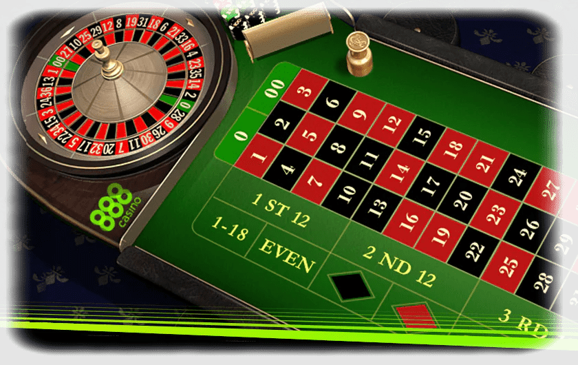 Mitos y realidades de la ruleta americana