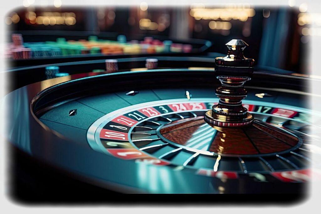 Curiosidades de la Ruleta en cada País