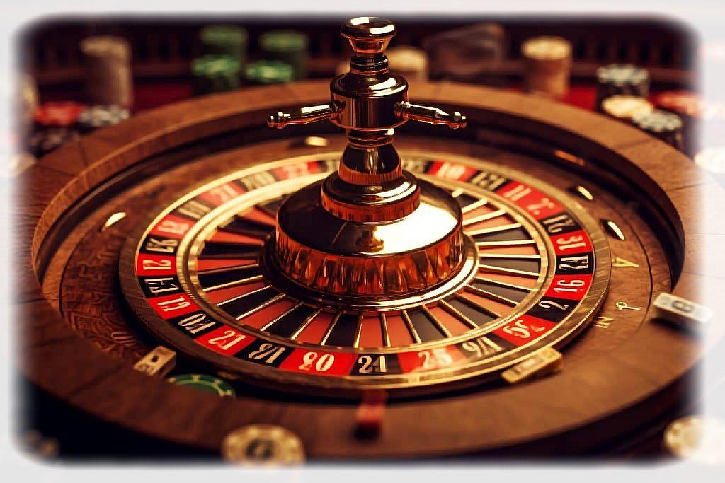 Curiosidades de la Ruleta y versiones poco conocidas