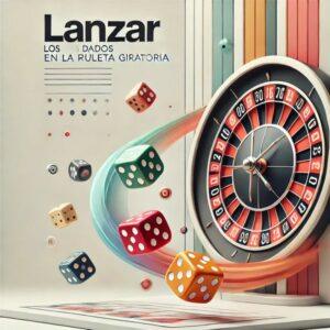 lanzar los dados