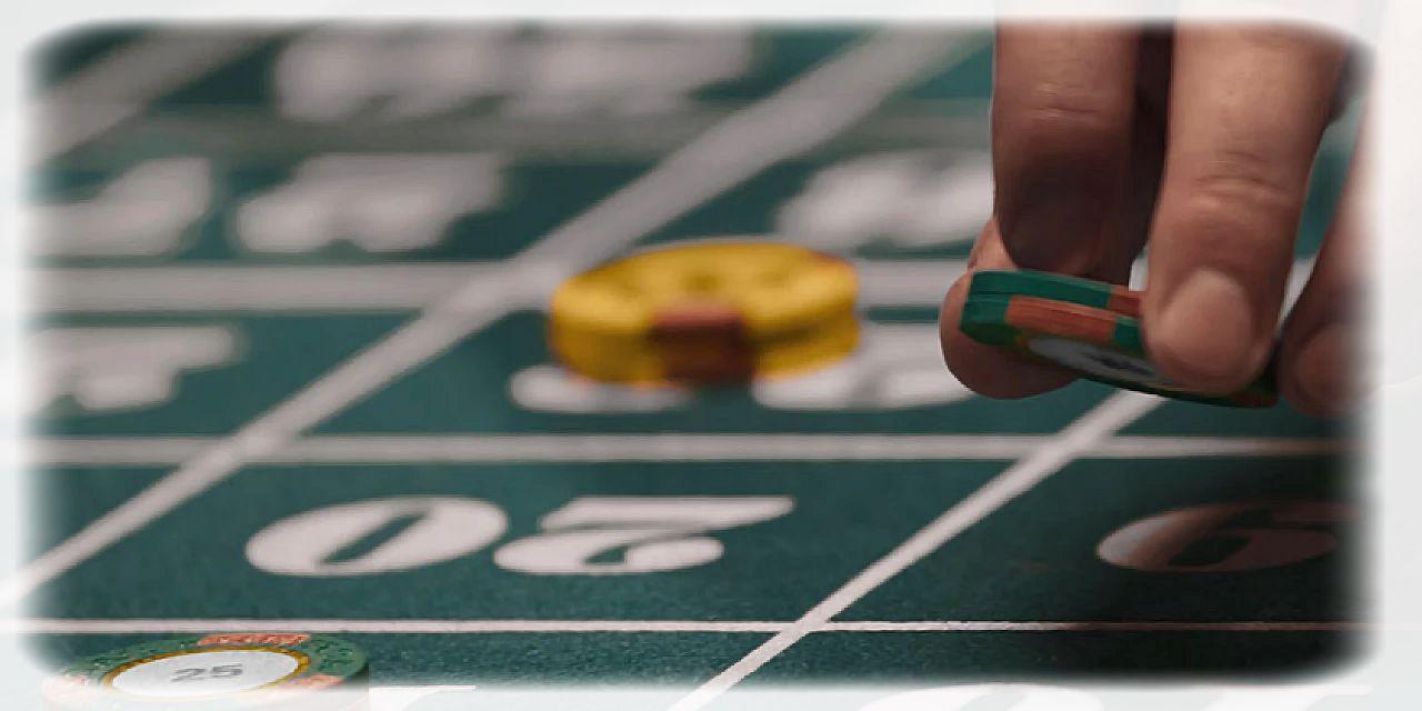 Estrategias de apuesta baja y alta en la ruleta