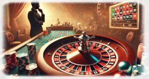 Gestión de Bankroll para Ruleta de casino