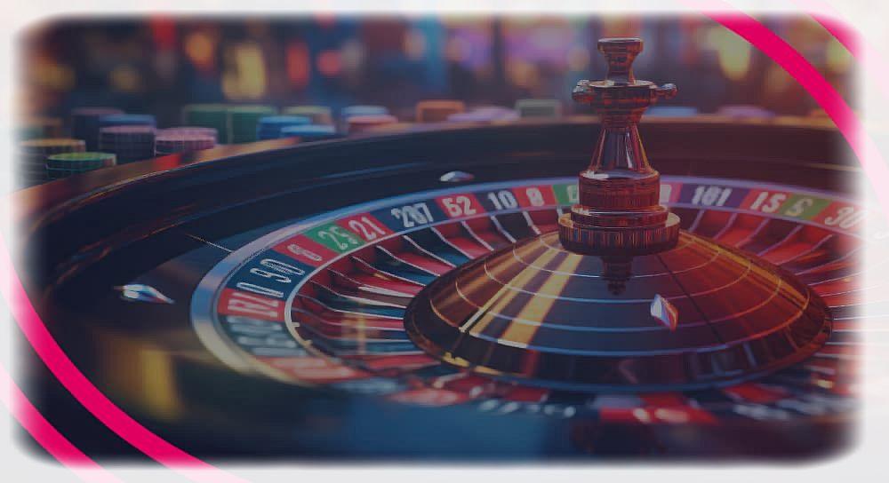 Historia y Curiosidades de la Ruleta de casino