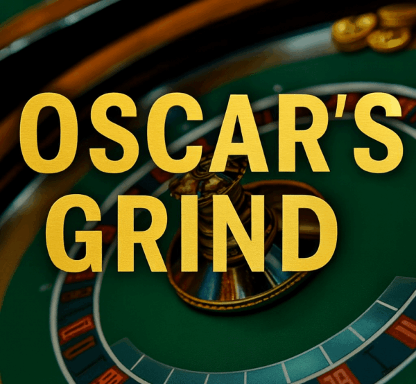 Oscar’s Grind