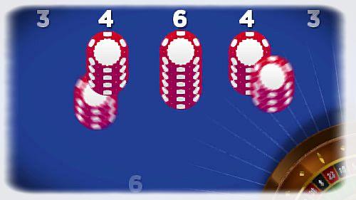 estrategia labouchere inversa