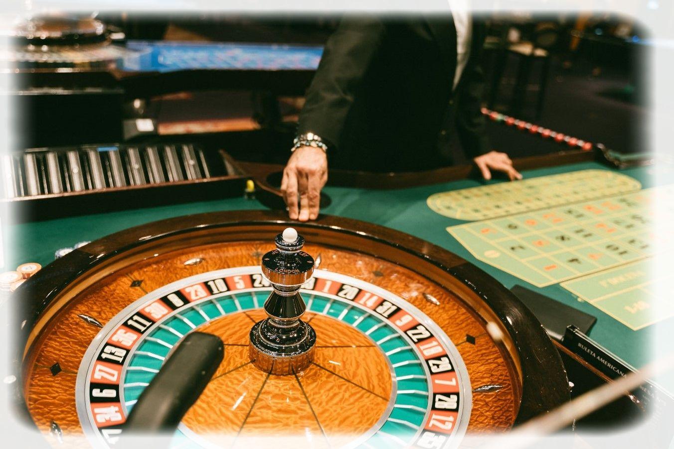 guias de Base de conocimiento de la ruleta