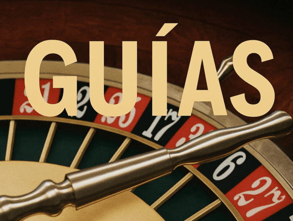 guias de rulatas de casino