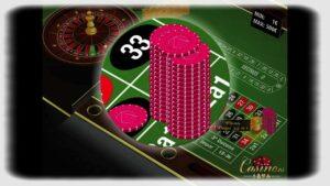 probabilidades en la ruleta y pagos de casino