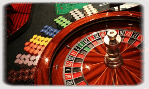 que es una ruleta royal