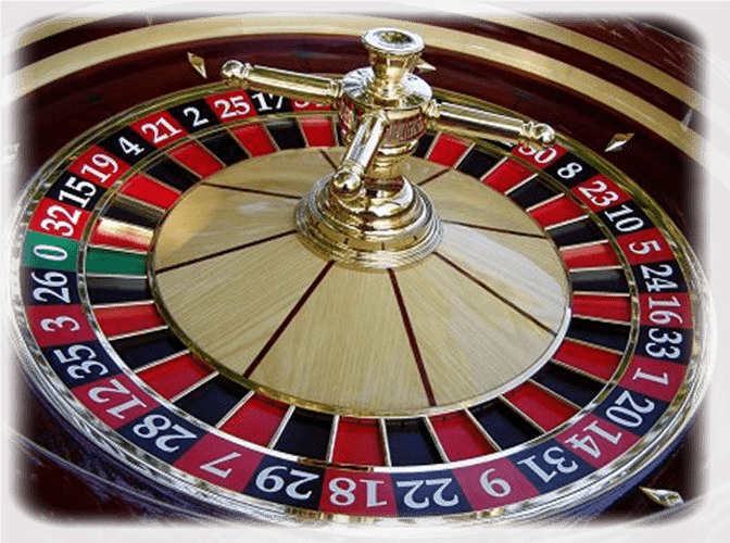 ruleta europea de apuestas