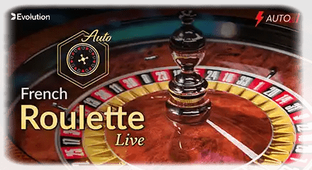 ruleta francesa virtual