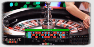 ruleta online