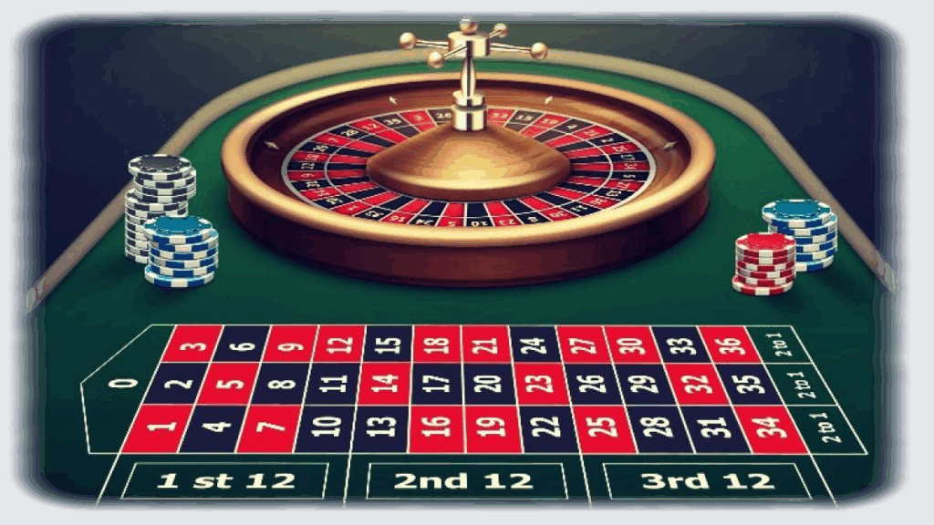 ruleta online