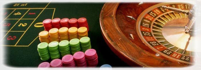 ruleta para principiante