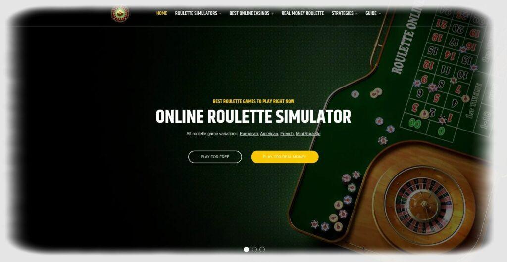 tipo de simulador gratuito