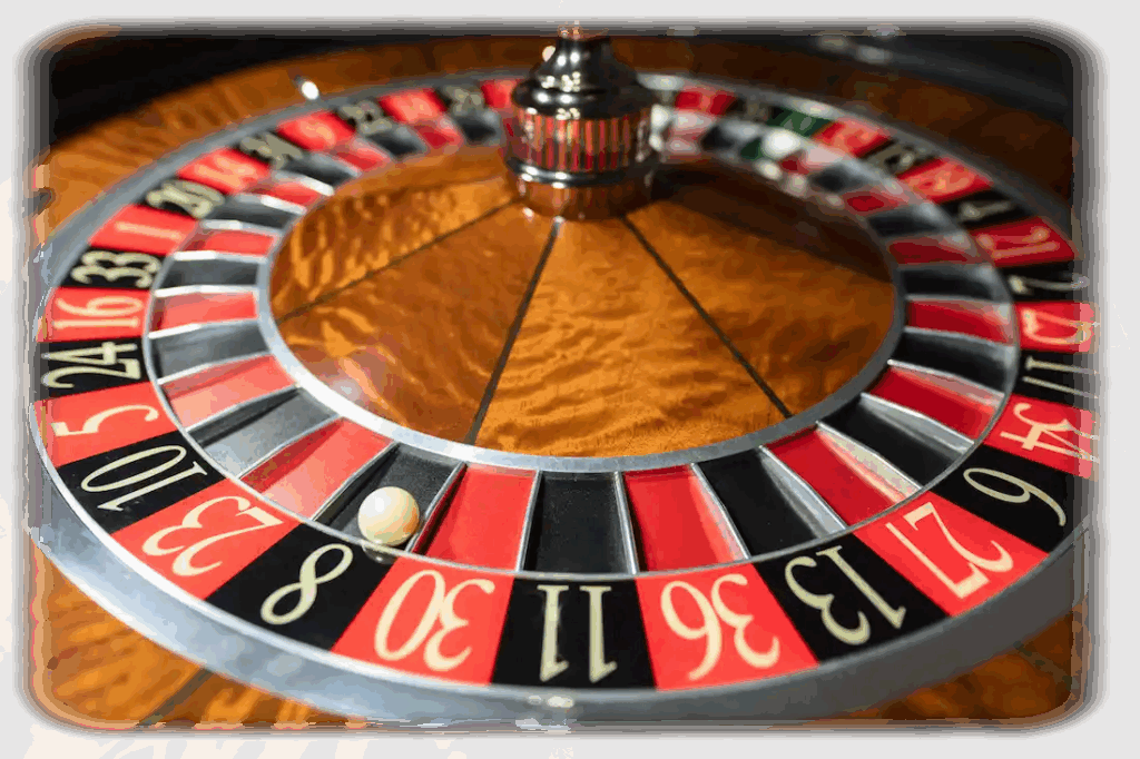 tipos de apuestas de la ruleta royal